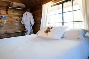 Villa Mexicana Creel Mountain Lodge