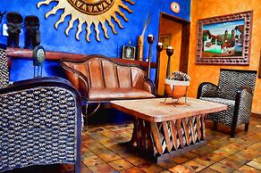 Villa Mexicana Creel Mountain Lodge