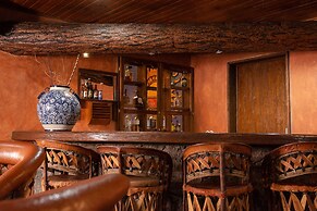 Villa Mexicana Creel Mountain Lodge