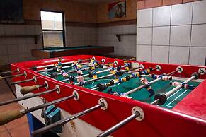 Villa Mexicana Creel Mountain Lodge