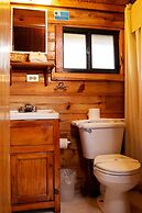 Villa Mexicana Creel Mountain Lodge