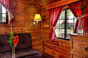 Villa Mexicana Creel Mountain Lodge