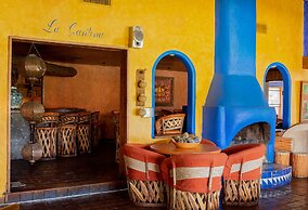 Villa Mexicana Creel Mountain Lodge