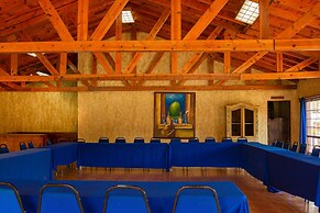 Villa Mexicana Creel Mountain Lodge