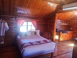 Villa Mexicana Creel Mountain Lodge