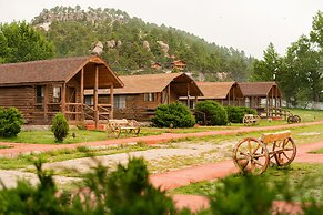 Villa Mexicana Creel Mountain Lodge