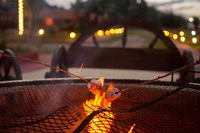 Villa Mexicana Creel Mountain Lodge