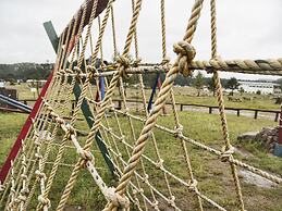 Villa Mexicana Creel Mountain Lodge