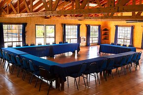 Villa Mexicana Creel Mountain Lodge