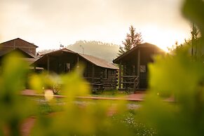 Villa Mexicana Creel Mountain Lodge