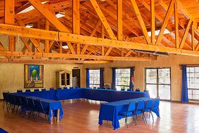 Villa Mexicana Creel Mountain Lodge