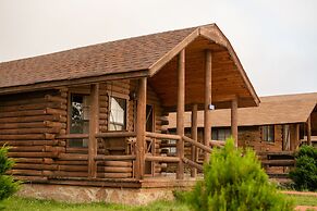 Villa Mexicana Creel Mountain Lodge