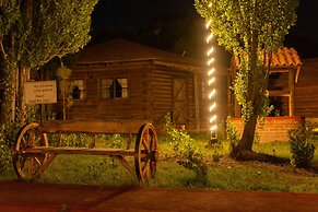 Villa Mexicana Creel Mountain Lodge