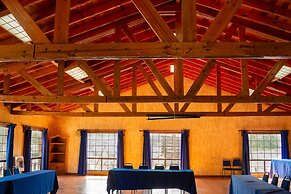 Villa Mexicana Creel Mountain Lodge