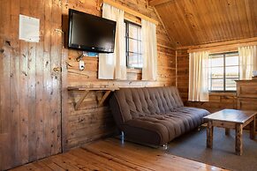 Villa Mexicana Creel Mountain Lodge