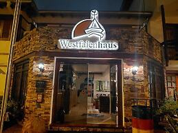 Hotel Westfalenhaus