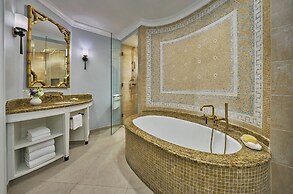 The Ocean Club, A Four Seasons Resort, Bahamas