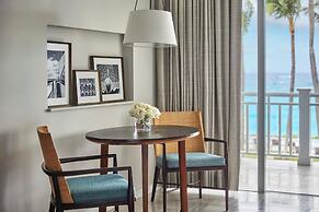The Ocean Club, A Four Seasons Resort, Bahamas