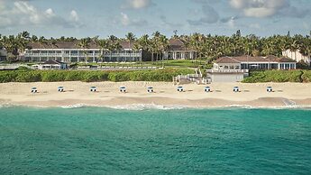 The Ocean Club, A Four Seasons Resort, Bahamas