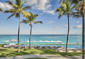 The Ocean Club, A Four Seasons Resort, Bahamas