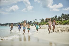 The Ocean Club, A Four Seasons Resort, Bahamas