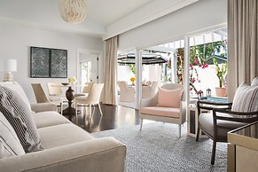 The Ocean Club, A Four Seasons Resort, Bahamas