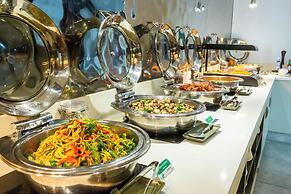 Furama Darling Harbour