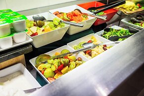 Furama Darling Harbour