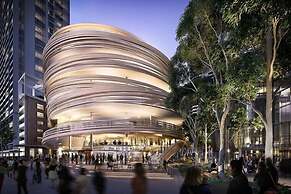 Furama Darling Harbour