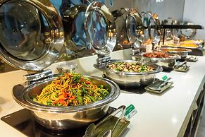 Furama Darling Harbour