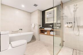 Furama Darling Harbour