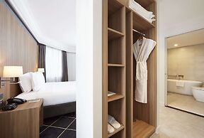 Furama Darling Harbour