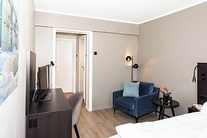Thon Partner Hotel Backlund