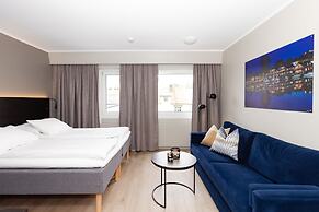 Thon Partner Hotel Backlund