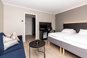 Thon Partner Hotel Backlund