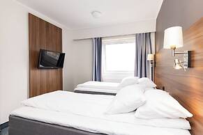 Thon Partner Hotel Backlund