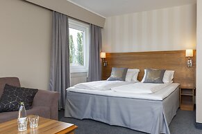 Thon Partner Hotel Backlund