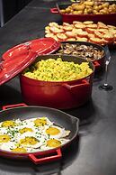 Thon Partner Hotel Backlund