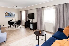 Thon Partner Hotel Backlund