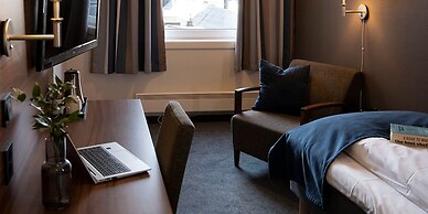 Thon Partner Hotel Backlund