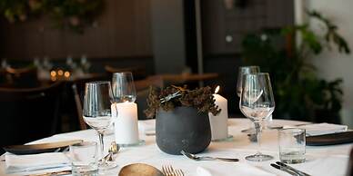 Thon Partner Hotel Backlund