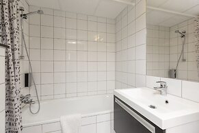 Thon Partner Hotel Backlund