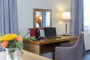 Thon Partner Hotel Backlund