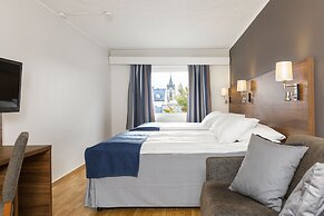 Thon Partner Hotel Backlund