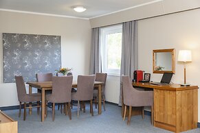 Thon Partner Hotel Backlund