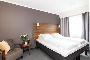 Thon Partner Hotel Backlund