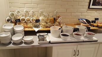 Thon Partner Hotel Backlund