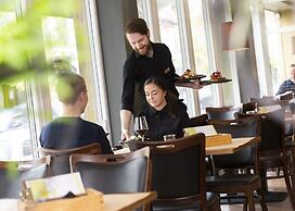 Thon Partner Hotel Backlund