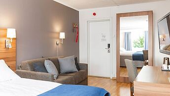 Thon Partner Hotel Backlund