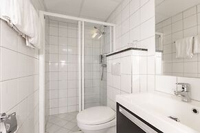 Thon Partner Hotel Backlund